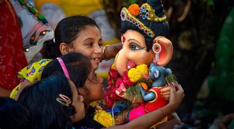 Mumbai Ganeshotsav in pics: City’s oldest Ganpati,。